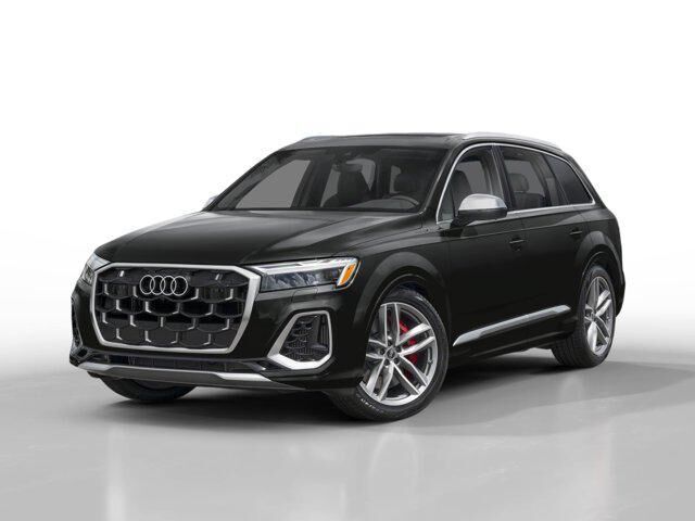 2026 AUDI SQ7