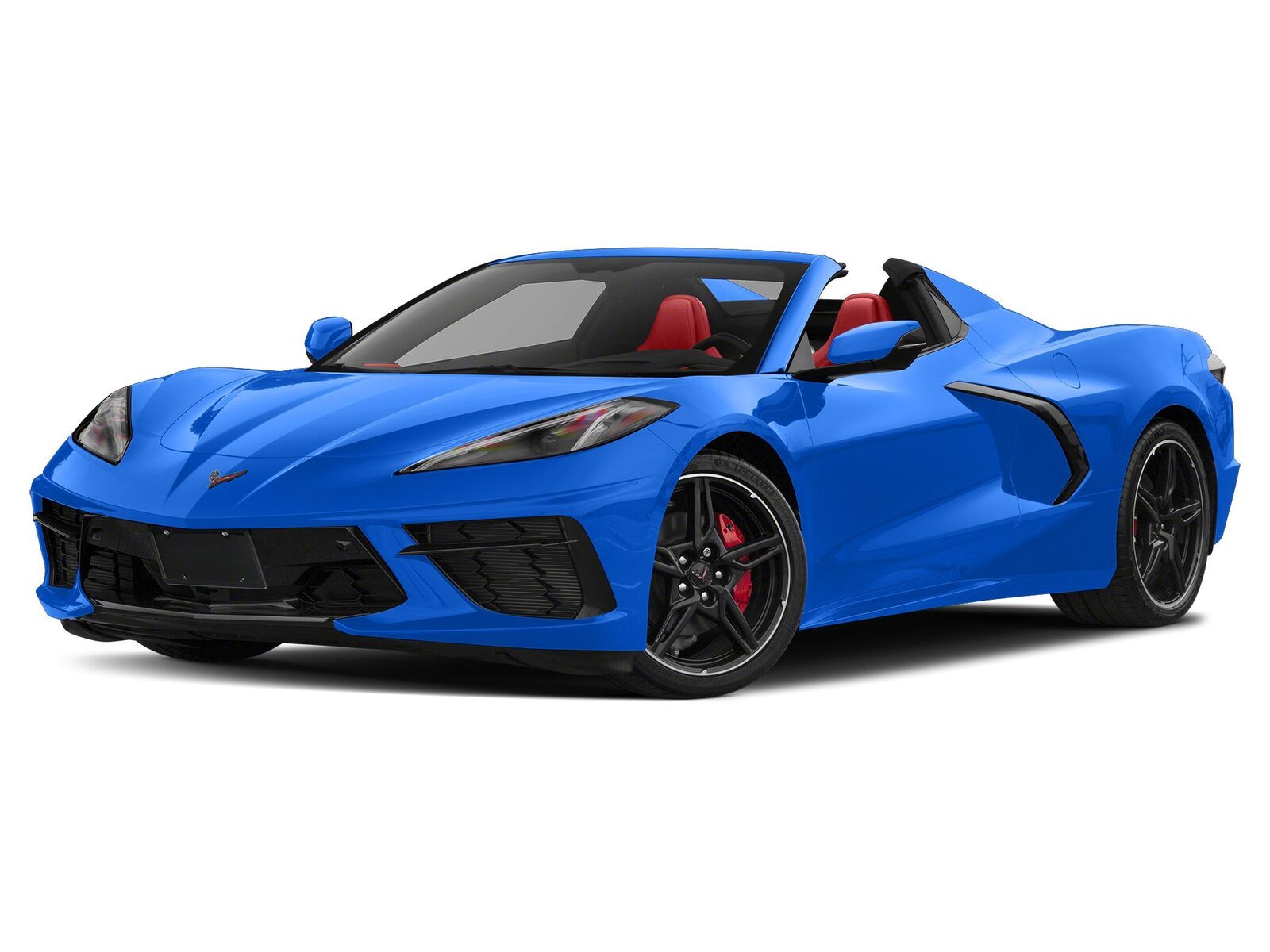 2022 CHEVROLET Corvette