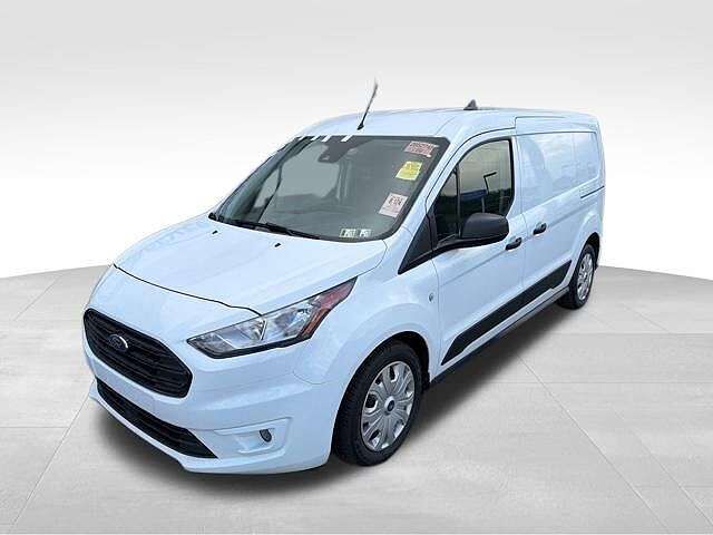 2022 FORD Transit