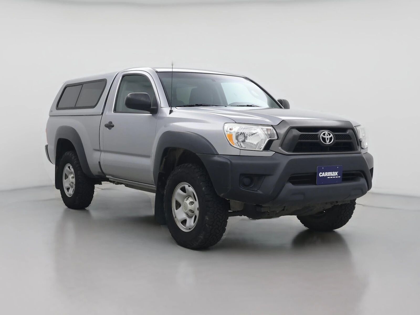2014 TOYOTA Tacoma