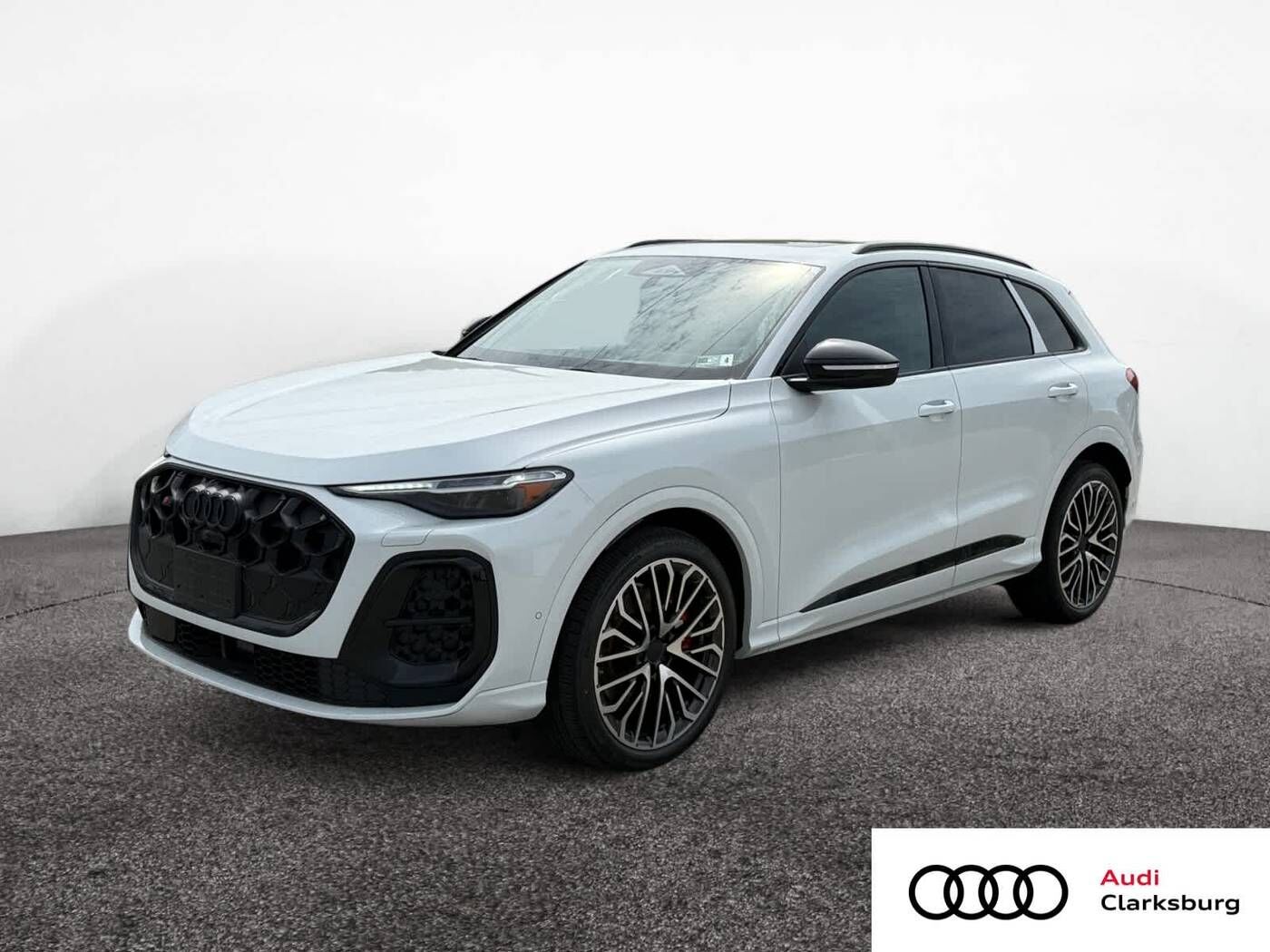 2026 AUDI SQ5