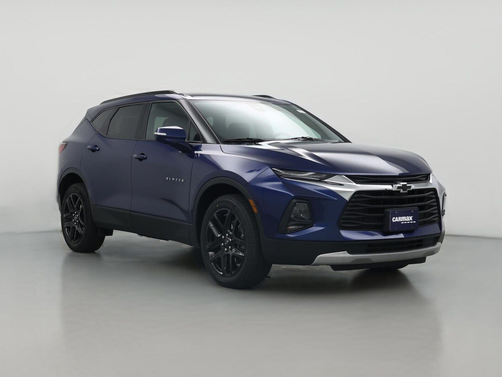 2022 CHEVROLET Blazer