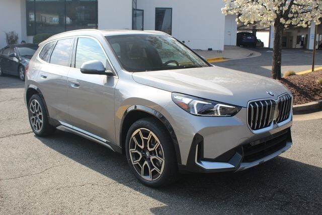 2026 BMW X1