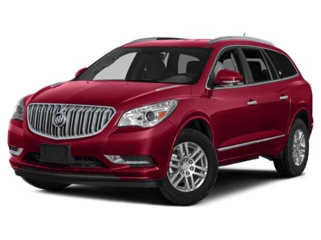 2015 BUICK Enclave