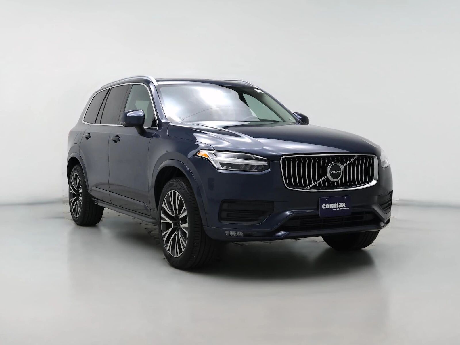 2020 VOLVO XC90
