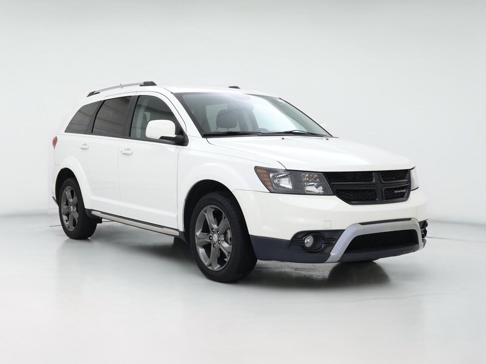 2016 DODGE Journey
