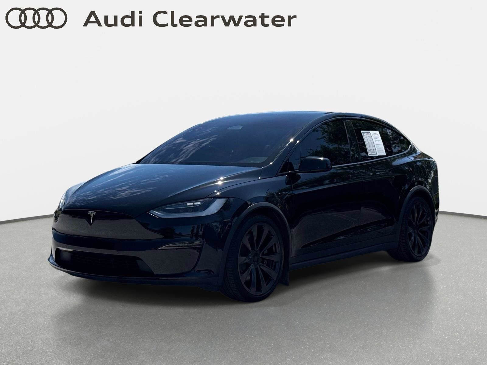 2023 TESLA Model X