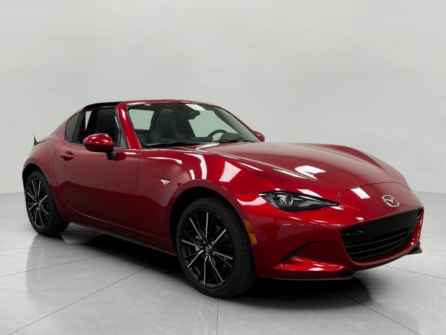 2026 MAZDA MX-5