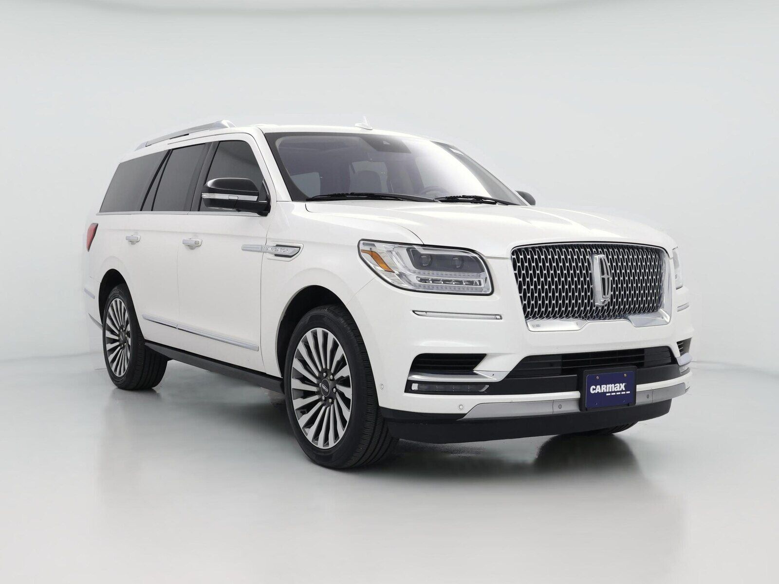 2019 LINCOLN Navigator