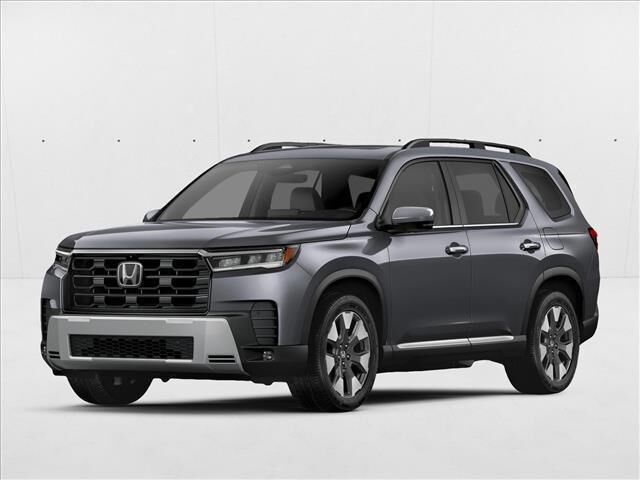 2026 HONDA Pilot