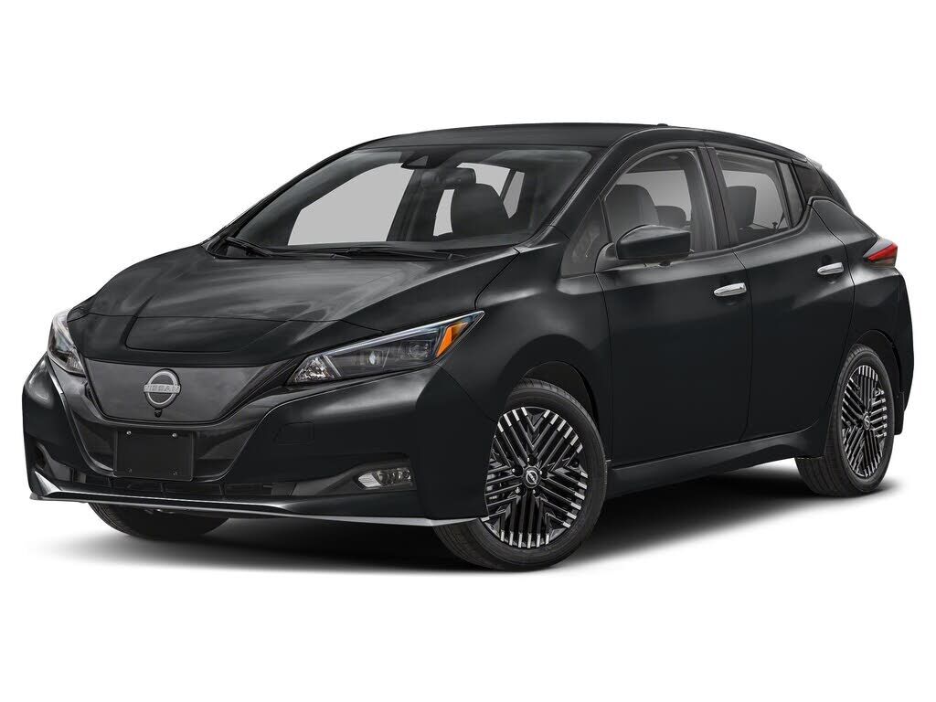 2024 NISSAN Leaf