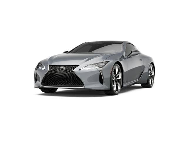 2026 LEXUS LC