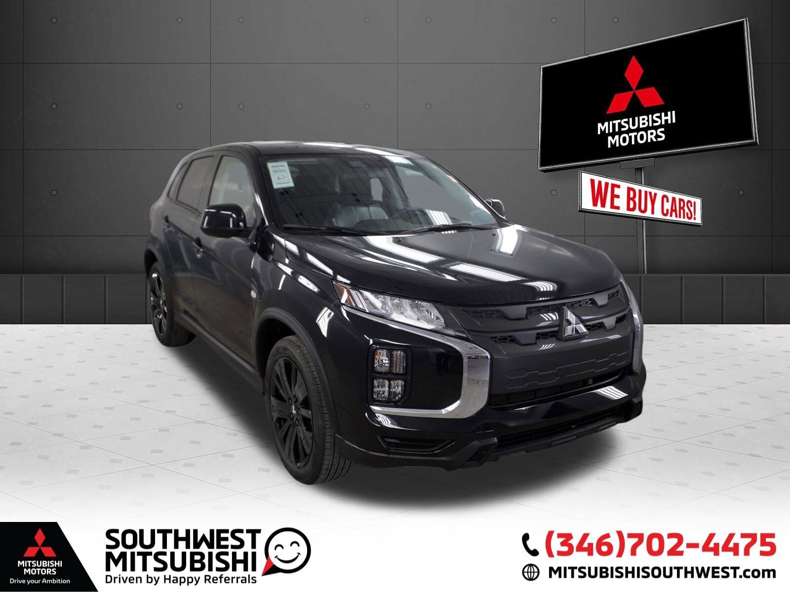 2026 MITSUBISHI Outlander Sport