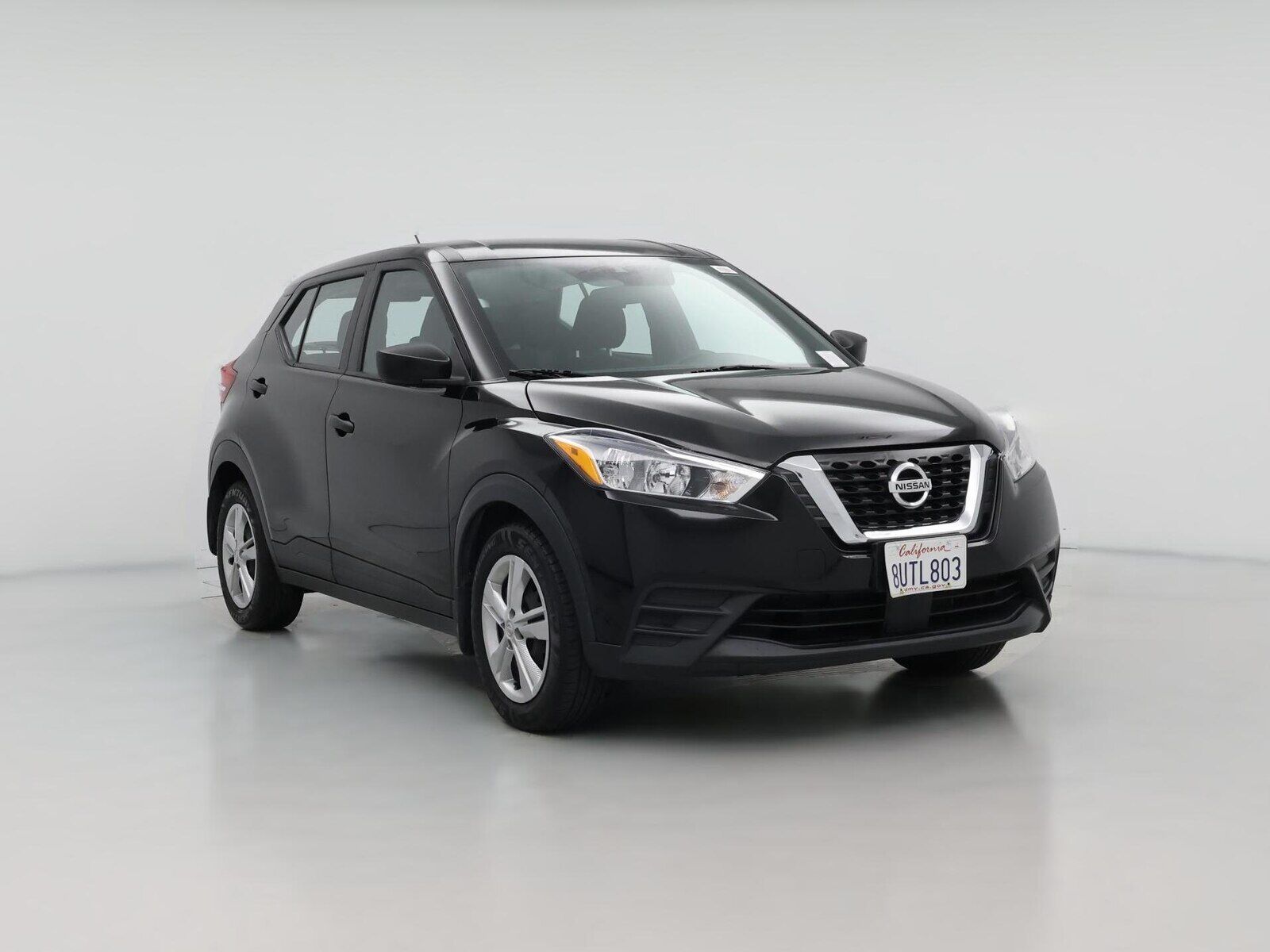 2020 NISSAN Kicks