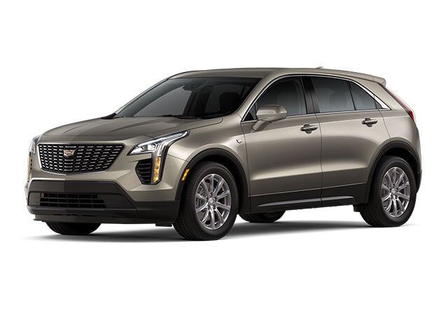 2023 CADILLAC XT4
