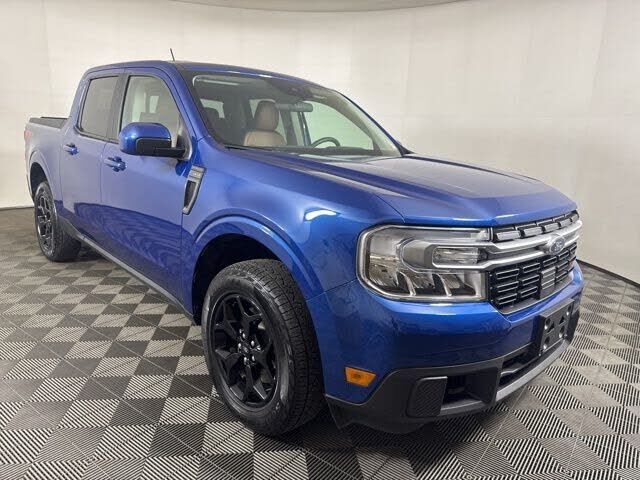 2023 FORD Maverick