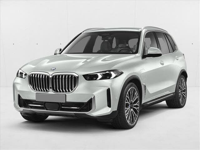 2024 BMW X5