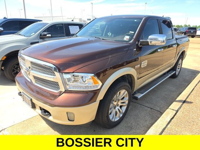2013 RAM 1500