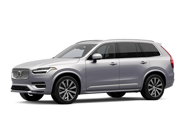 2023 VOLVO XC90