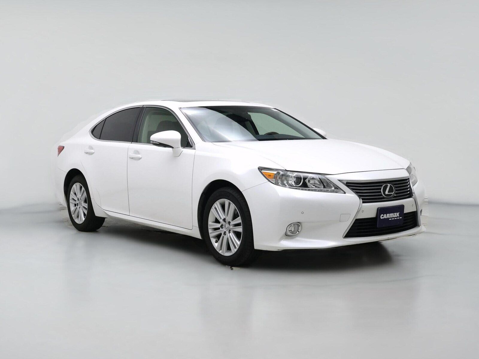 2015 LEXUS ES