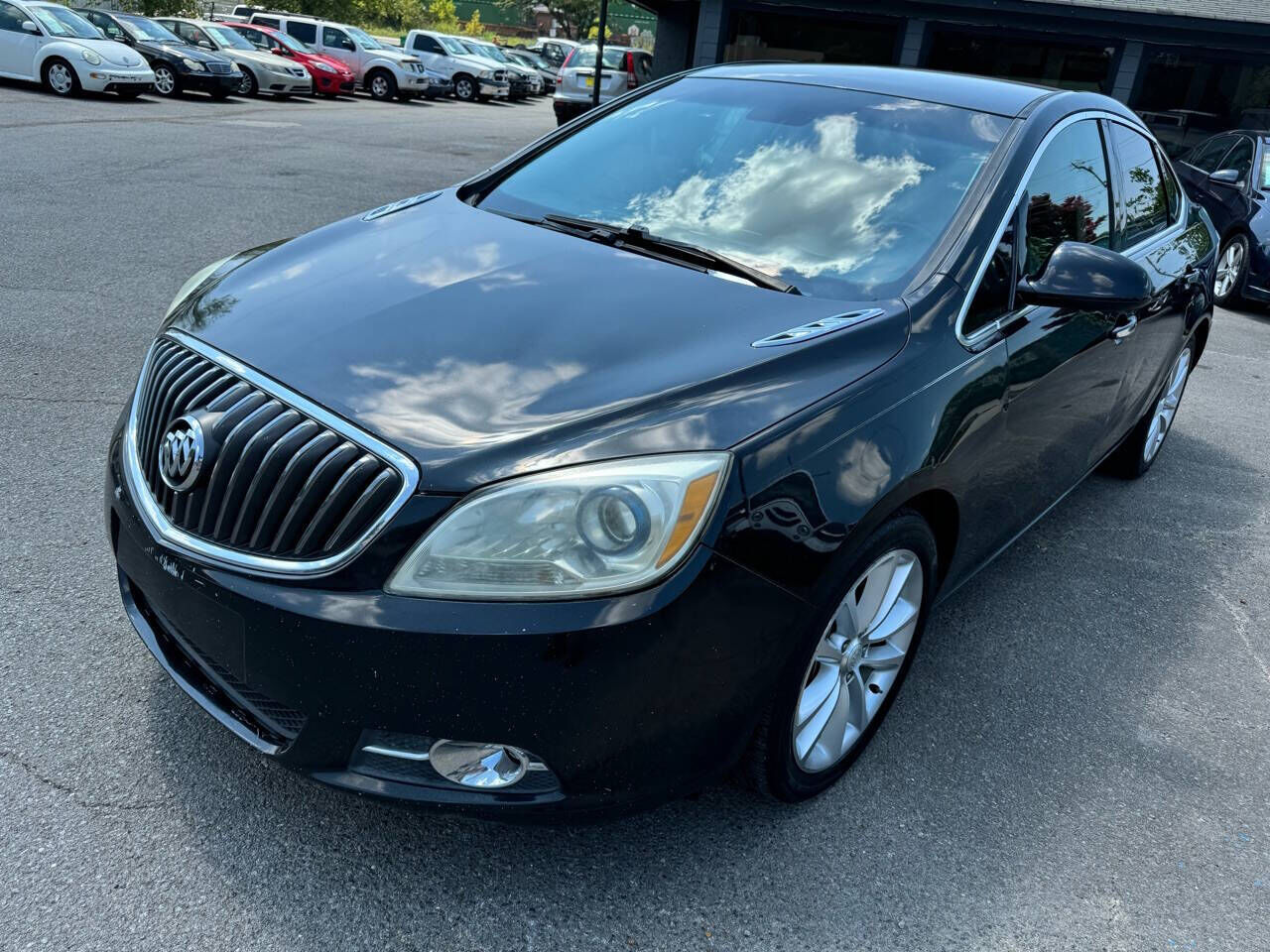 2014 BUICK Verano