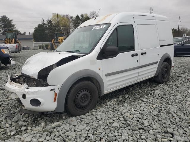 2010 FORD Transit