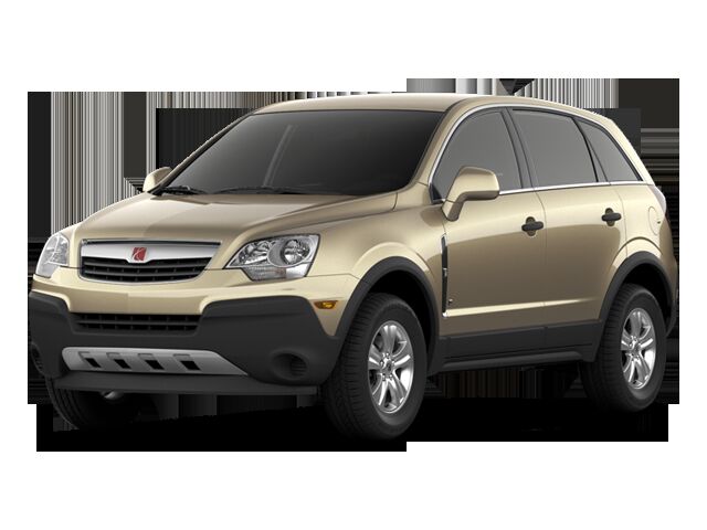 2010 SATURN Vue