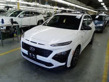 2023 HYUNDAI Kona