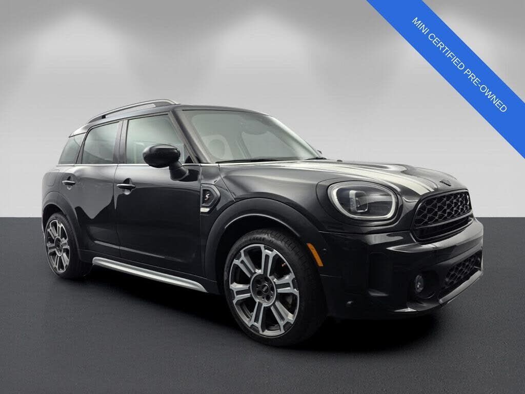2023 MINI Countryman