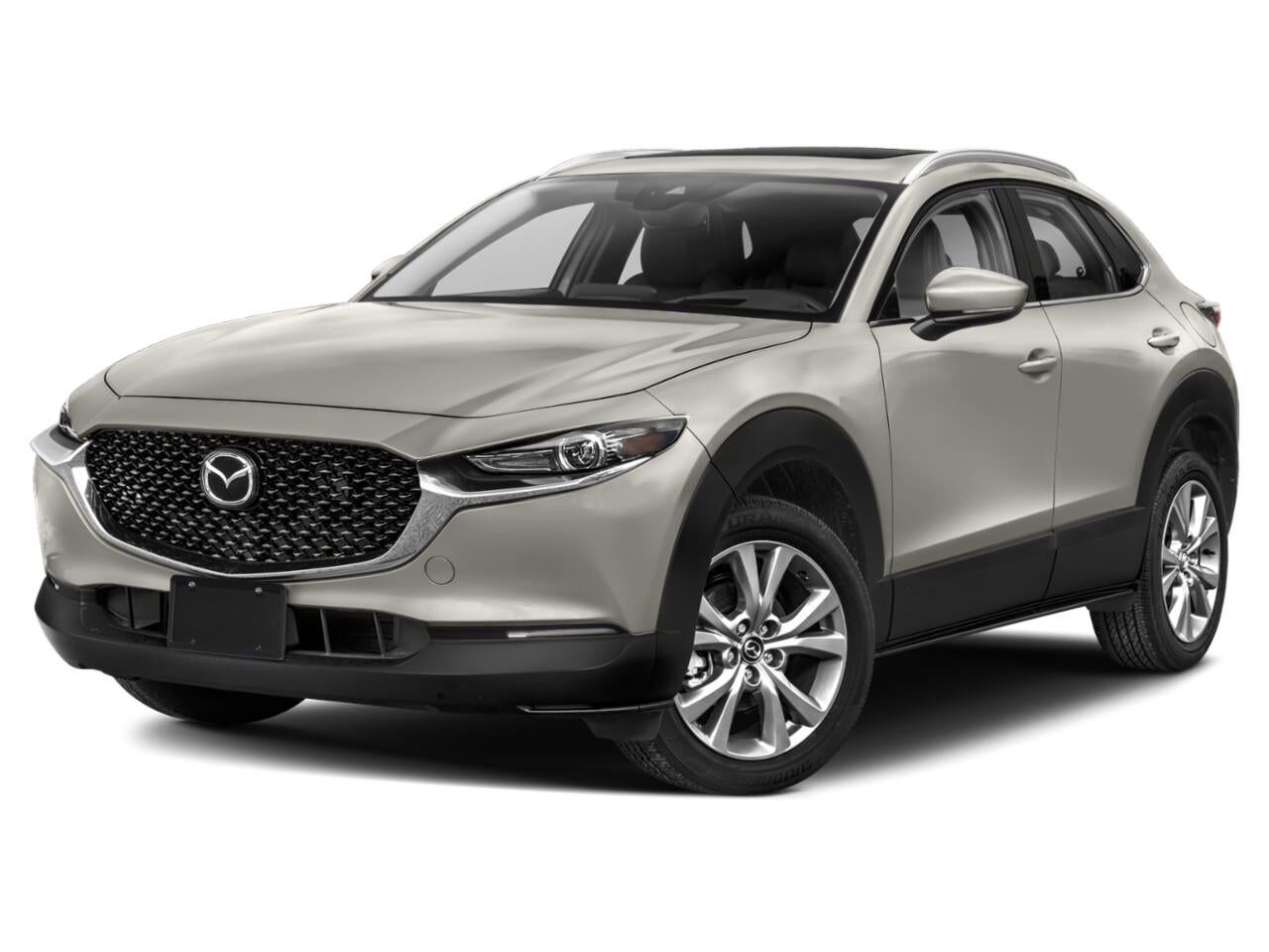2023 MAZDA CX-30