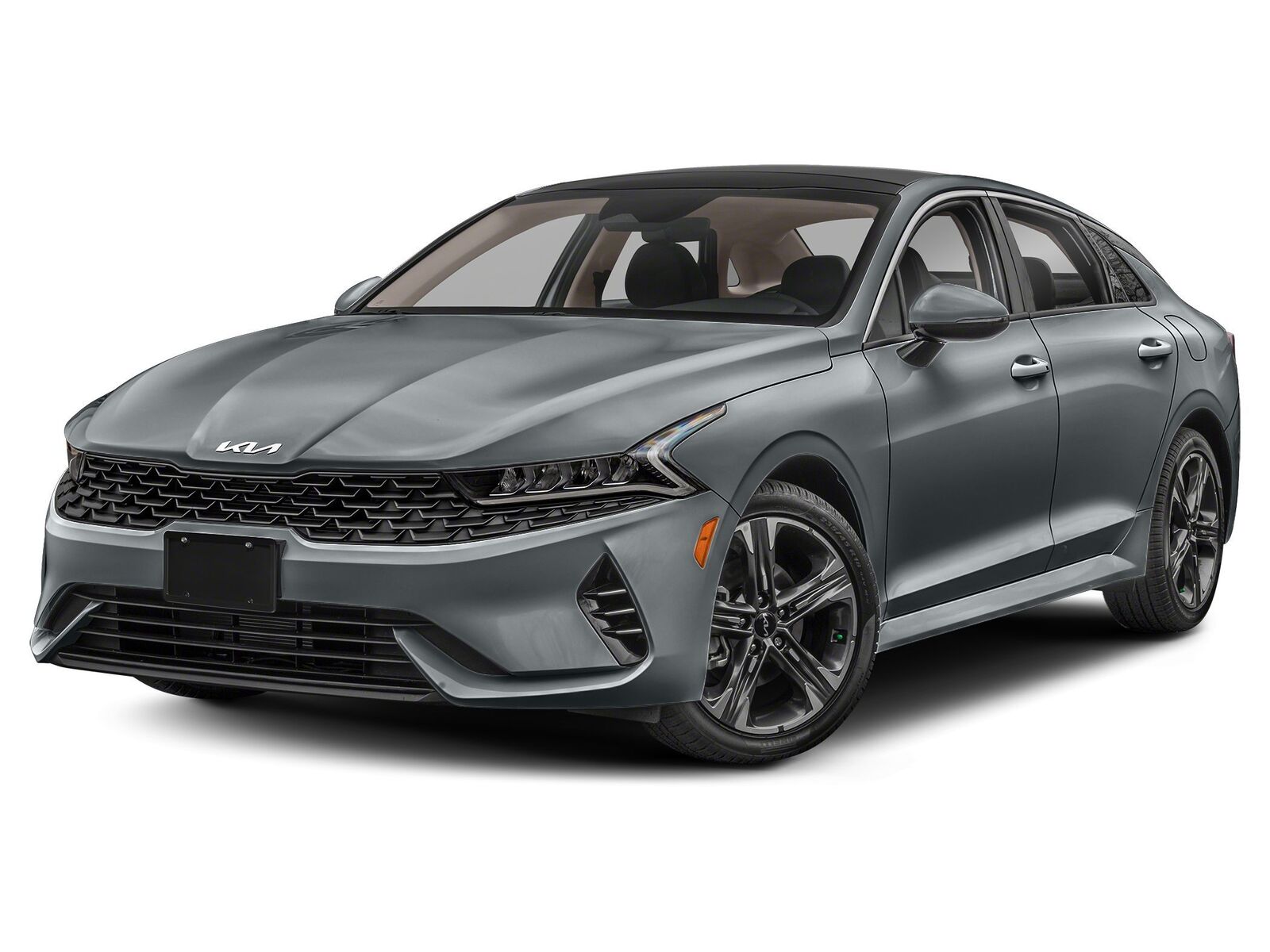 2024 KIA K5