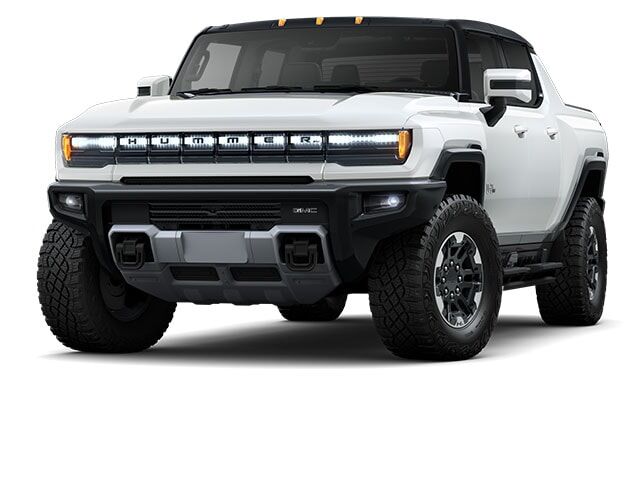 2024 GMC Hummer EV Pickup