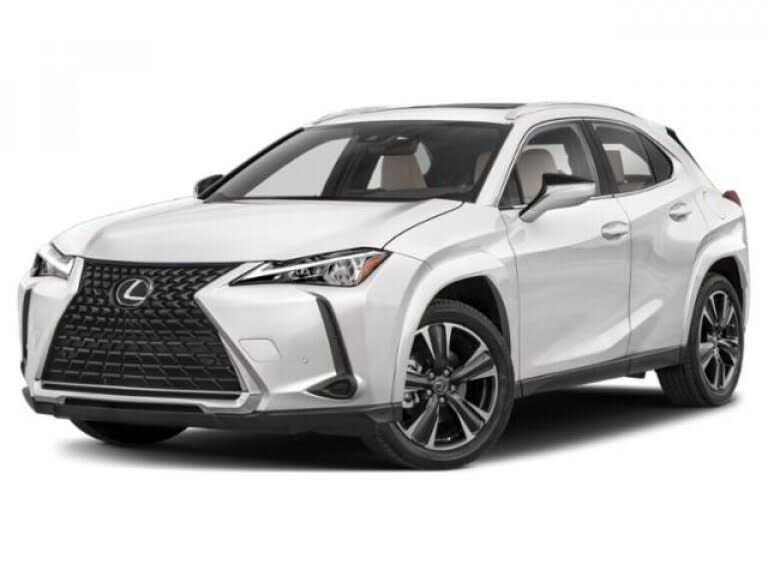 2023 LEXUS UX