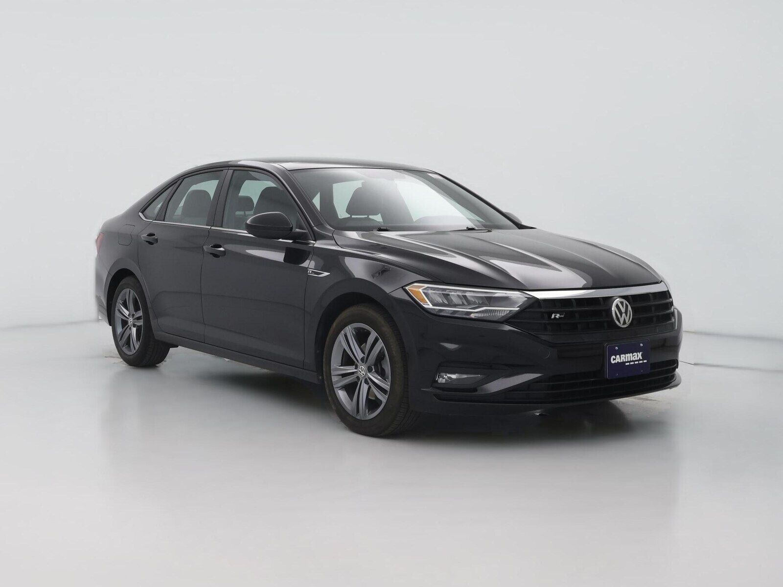 2020 VOLKSWAGEN Jetta
