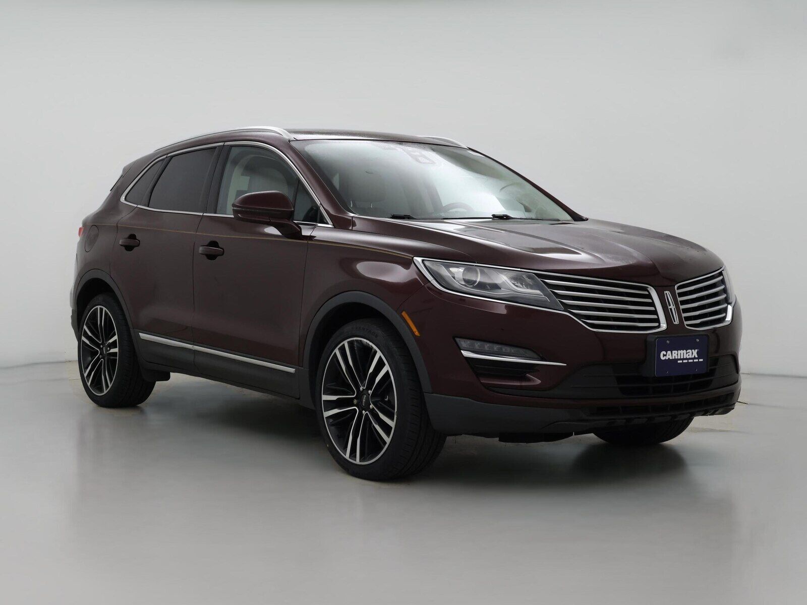 2018 LINCOLN MKC