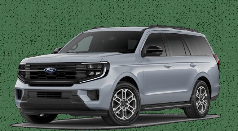 2026 FORD Expedition