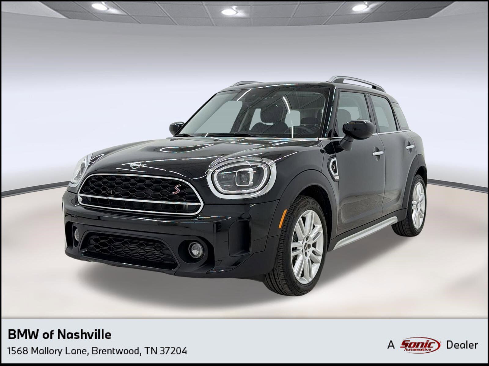 2024 MINI Countryman