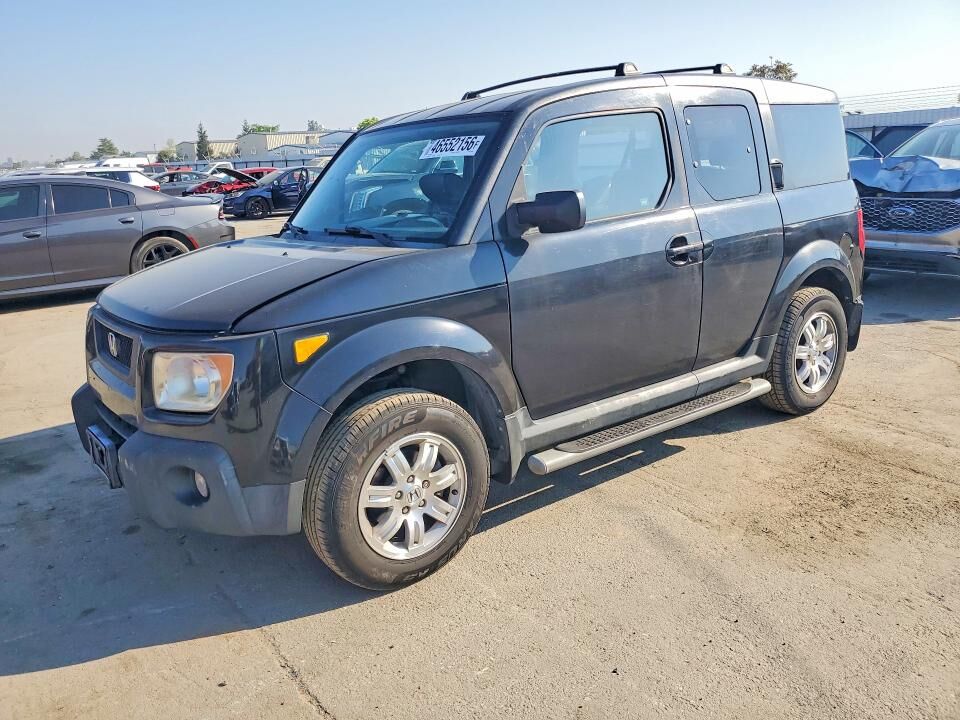 2006 HONDA Element