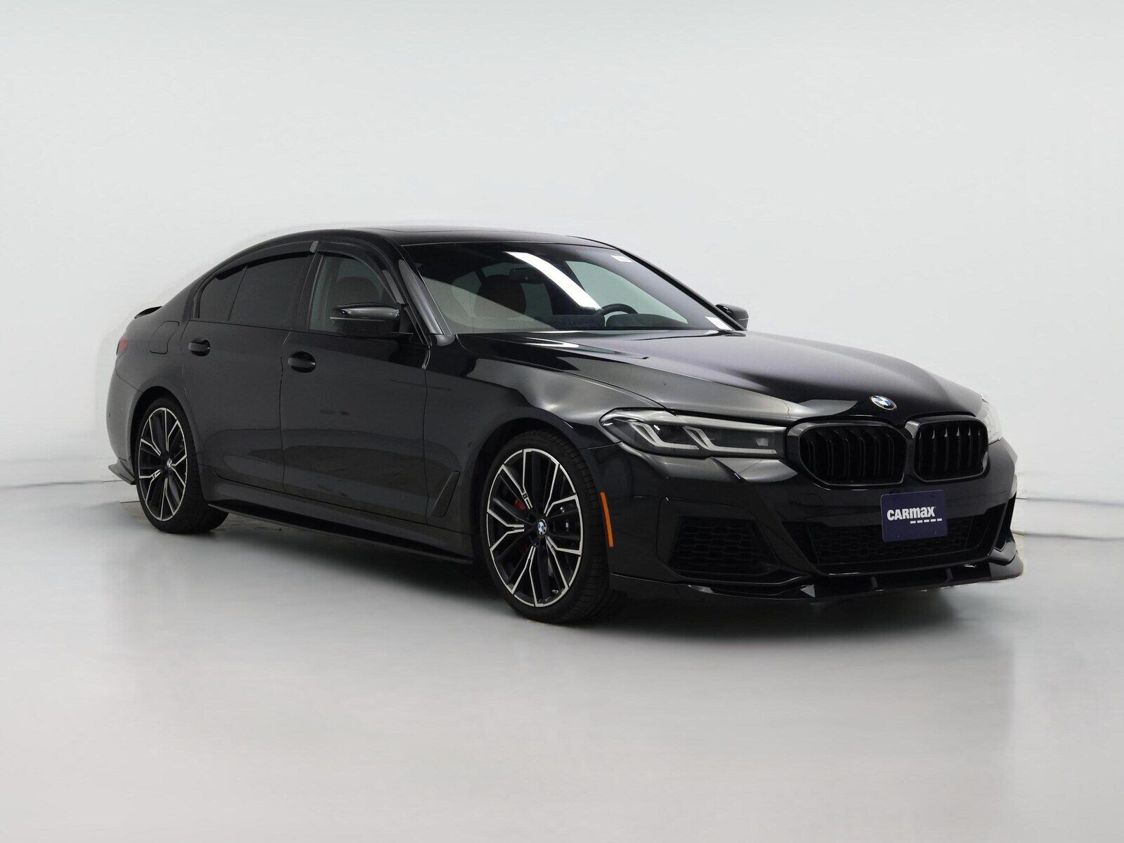 2023 BMW 5 Series
