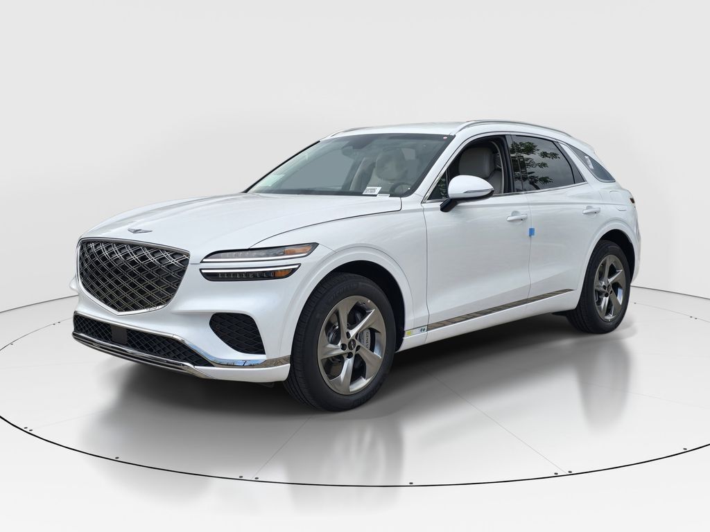 2026 GENESIS GV70