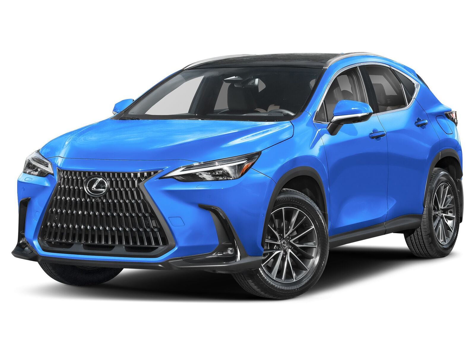 2026 LEXUS NX