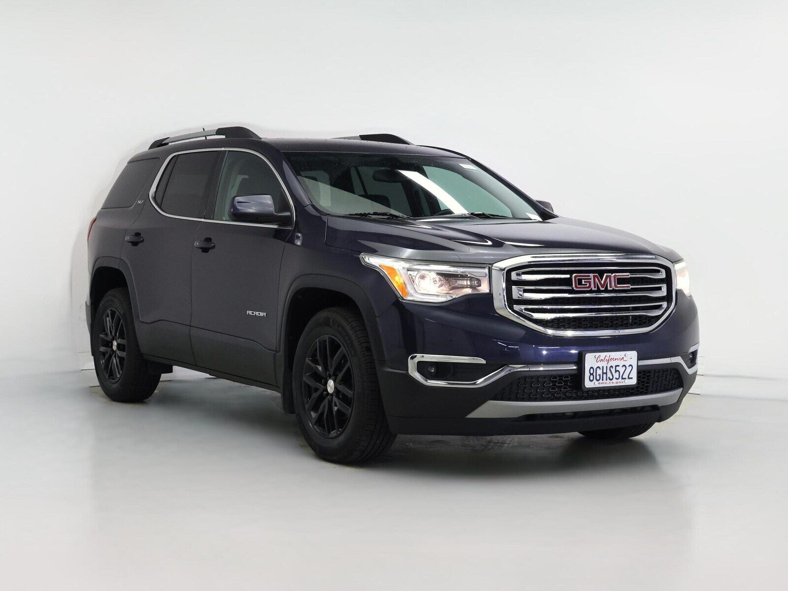 2018 GMC Acadia