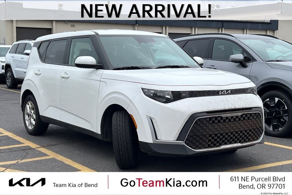 2024 KIA Soul