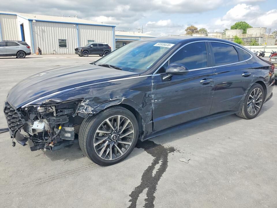2023 HYUNDAI Sonata