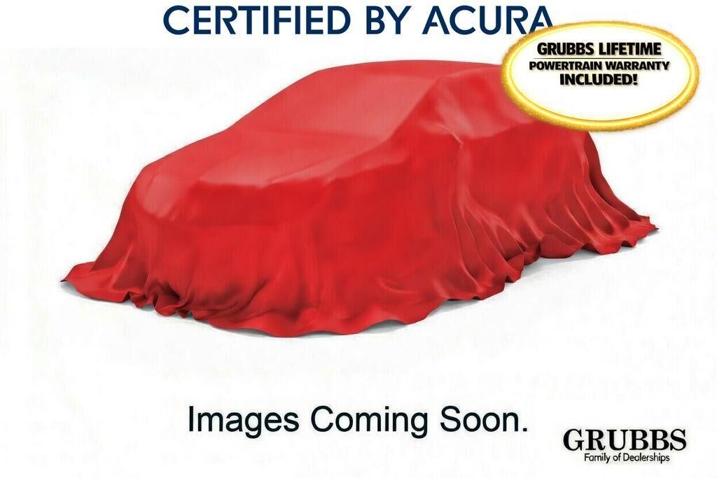 2021 ACURA ILX