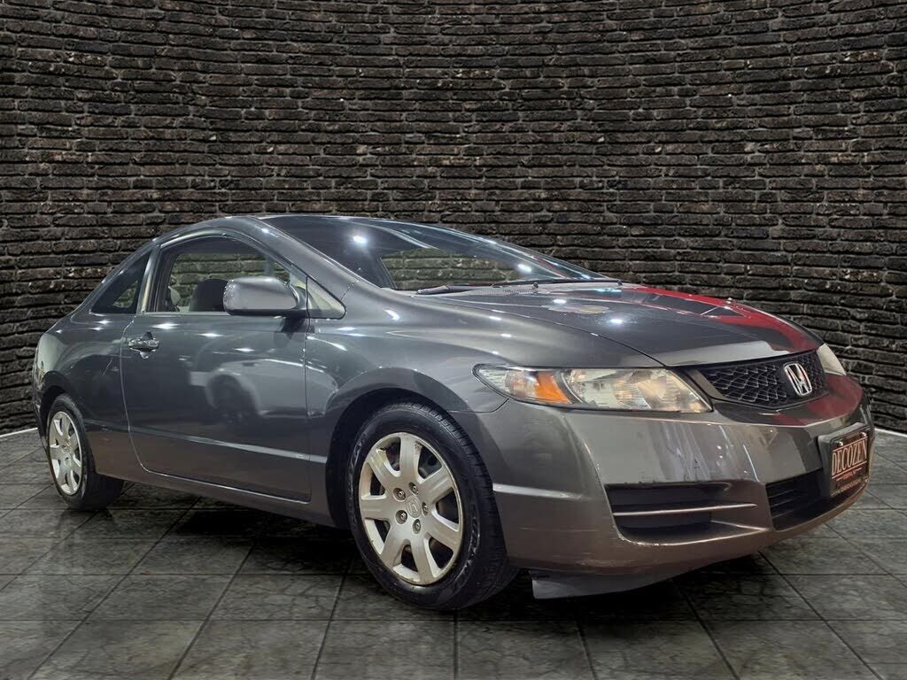 2011 HONDA Civic