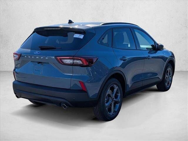 2026 FORD Escape