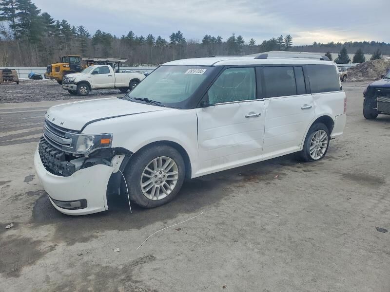 2019 FORD Flex