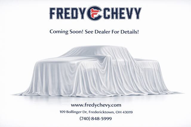 2017 CHEVROLET Corvette