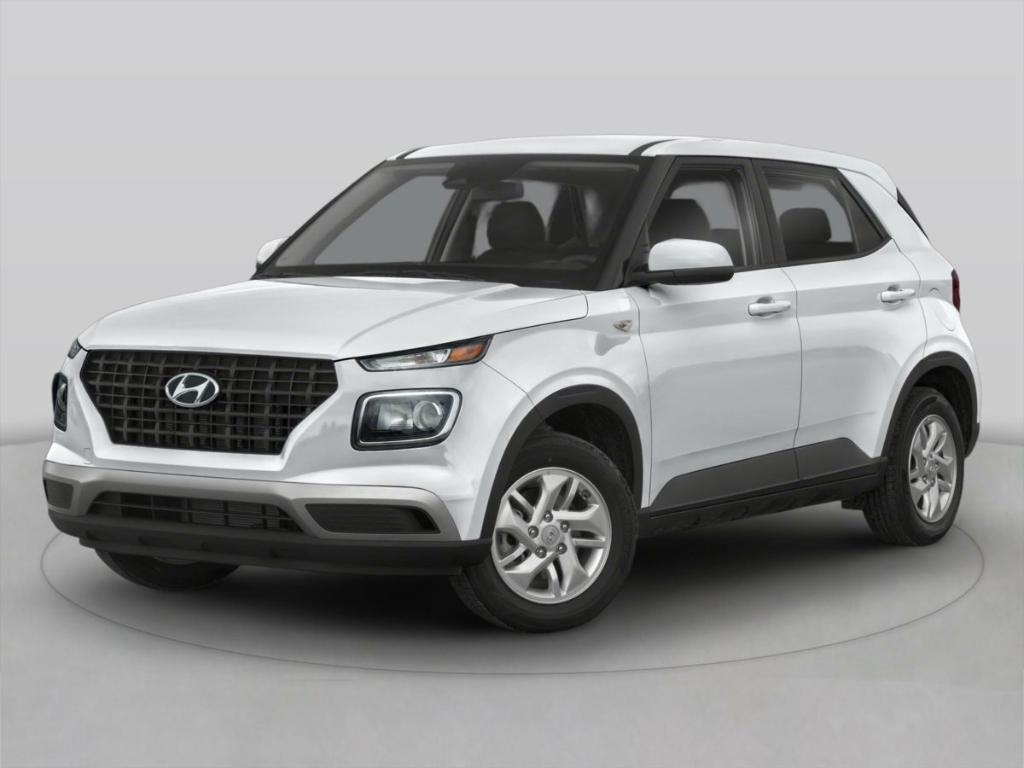 2026 HYUNDAI Venue